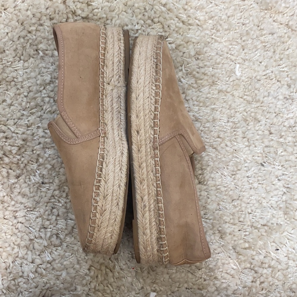 Platform espadrilles - Picture 3 of 3
